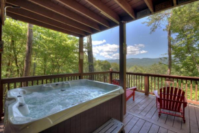 Mountainview Getaway